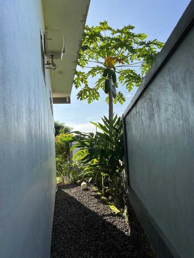 Villa Rosa East Bali Karangasem Exterior foto